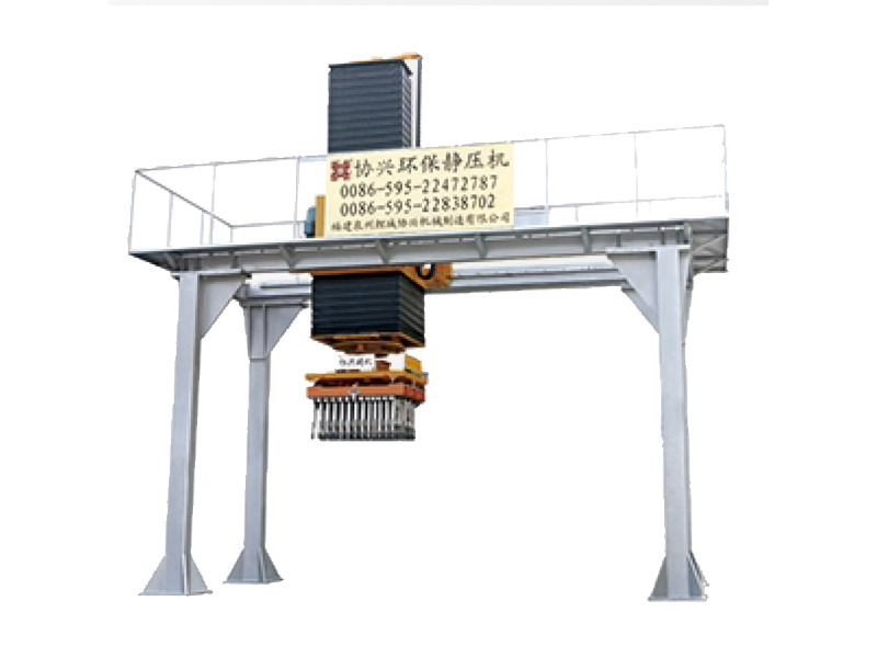 自(zì)動高位碼(mǎ)垛機(jī)